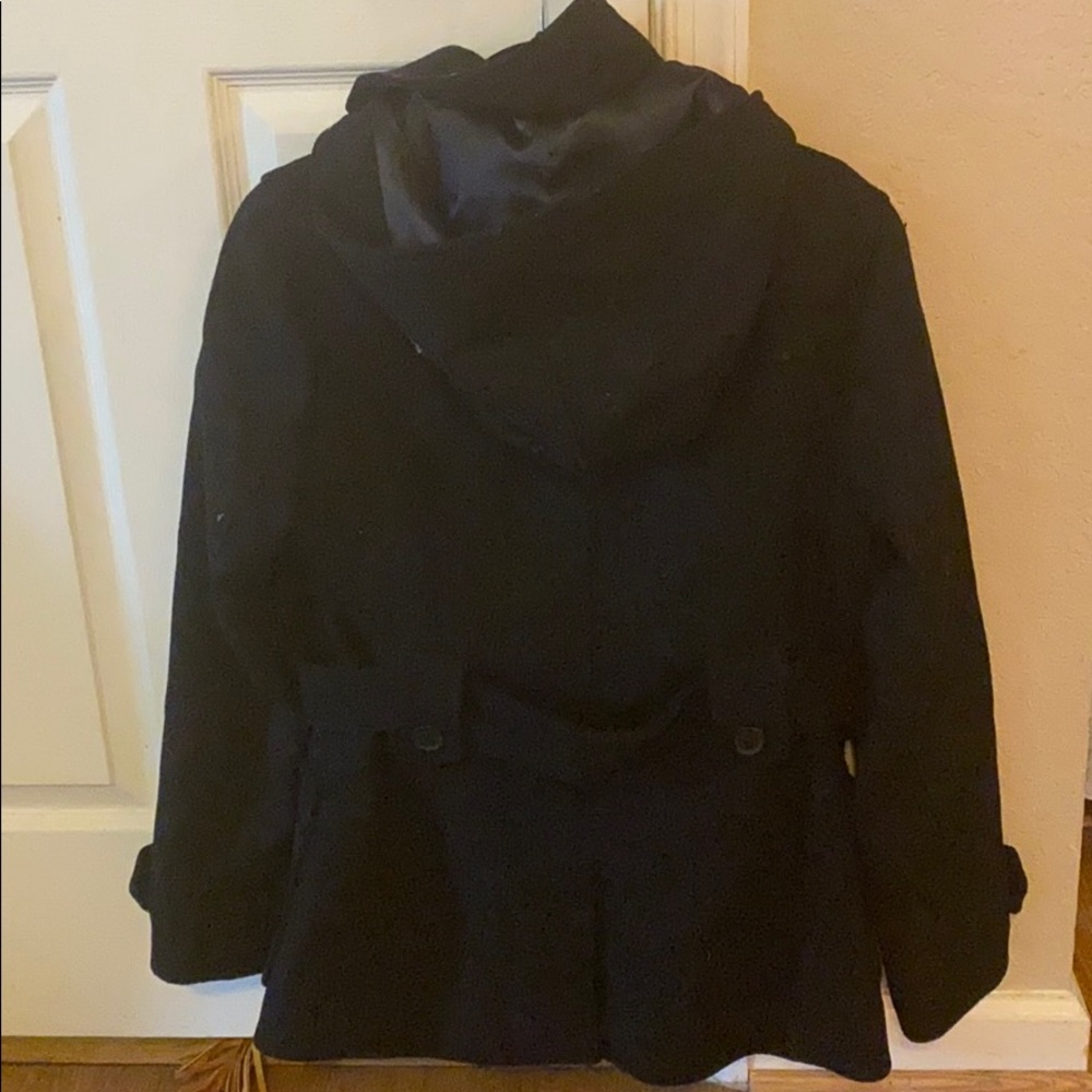 Peacoat - Picture 2 of 2